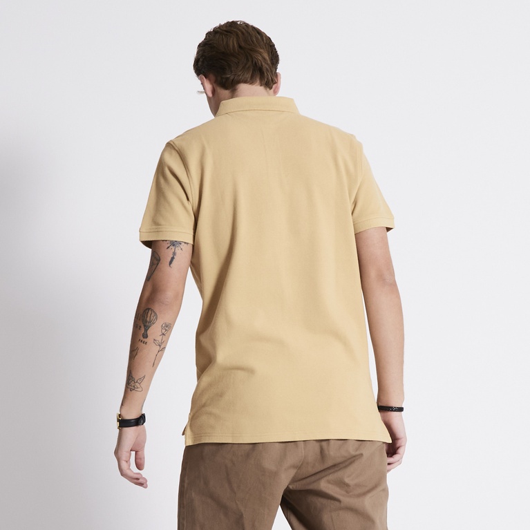Polo "Alan" Polo "Alan"